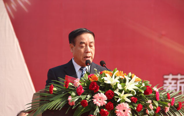 王永智