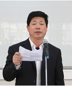李玉明