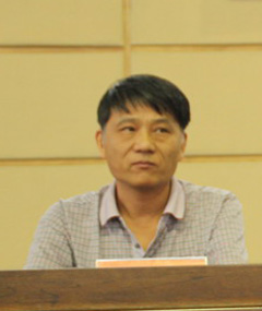 單一峰