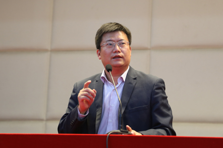 吳海洋