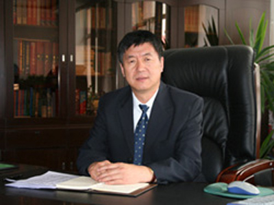 王廣學