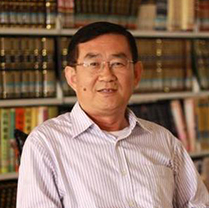 李金池